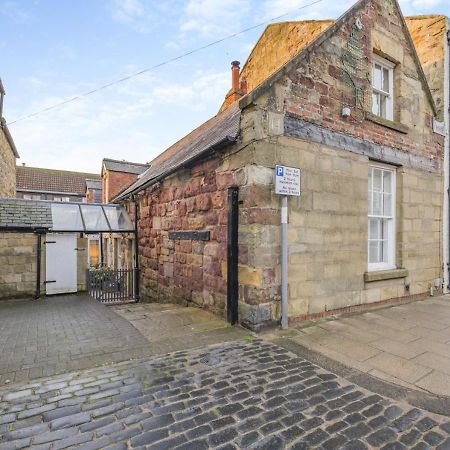 Jasmine Cottage - Alnmouth Exterior foto